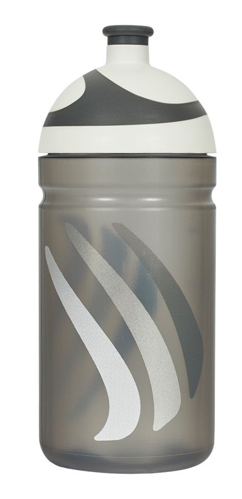 Zdravá lahev BIKE 2K19 0,5l biela